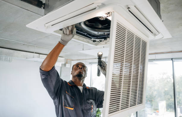Licensed Hvac Repair service in Woodburn, IN - FH HVAC